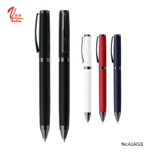 LOGO LOGO METAL BOLEPELO PEN SET DE REFECTO PEN SET REFORMES DE REGISTRO DE NEGOCIOS